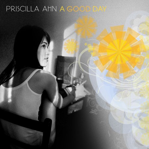 Priscilla Ahn Dream profile picture