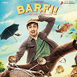 Download or print Pritam, Shreya Ghoshal and Nikhil Paul George Aashiyaan (from Barfi) Sheet Music Printable PDF 3-page score for Hindi / arranged Lead Sheet / Fake Book SKU: 1589643