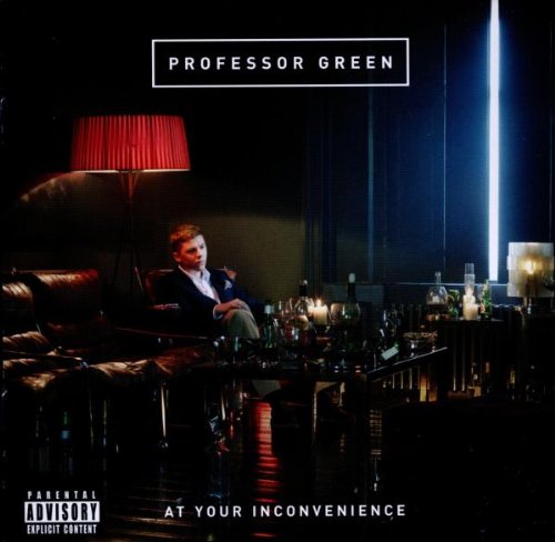 Professor Green At Your Inconvenience profile picture