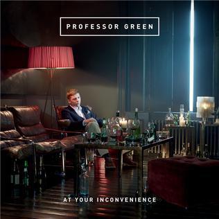 Professor Green Read All About It (feat. Emeli Sandé) profile picture