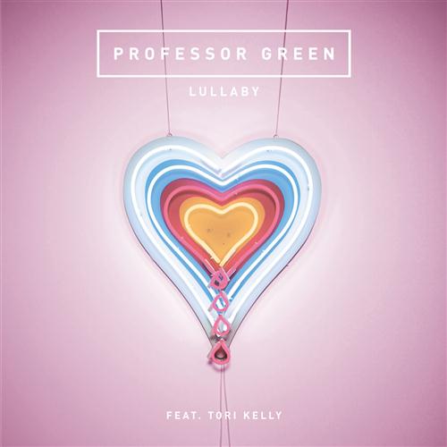 Professor Green Lullaby (feat. Tori Kelly) profile picture