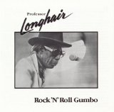Download or print Professor Longhair Tipitina Sheet Music Printable PDF 2-page score for Blues / arranged Beginner Piano SKU: 42867