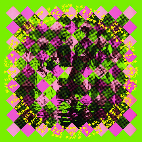 Psychedelic Furs Love My Way profile picture