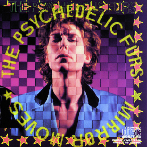 Psychedelic Furs The Ghost In You profile picture
