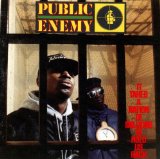 Download or print Public Enemy Don't Believe The Hype Sheet Music Printable PDF 7-page score for Hip-Hop / arranged Piano, Vocal & Guitar SKU: 109946