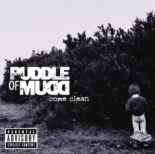 Puddle Of Mudd Blurry profile picture