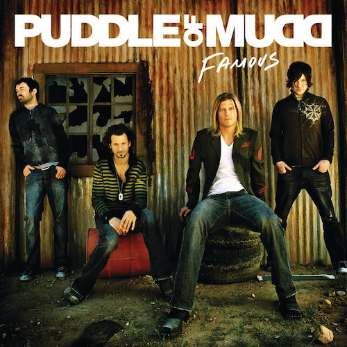 Puddle Of Mudd Psycho profile picture