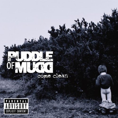 Puddle Of Mudd Control pictures Puddle Of Mudd Control profile picture