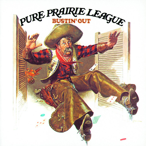 Pure Prairie League Amie profile picture