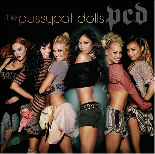 Pussycat Dolls Buttons (feat. Snoop Dogg) profile picture