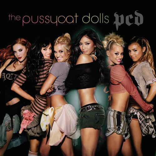 Pussycat Dolls Don't Cha profile picture