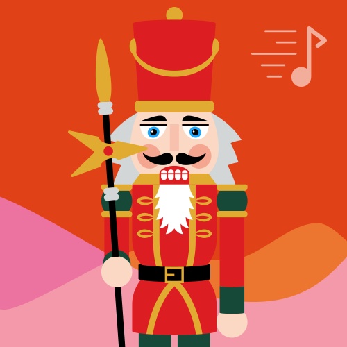 Pytor Ilyich Tchaikovsky Dance Of The Sugar Plum Fairy (from The Nutcracker) profile picture