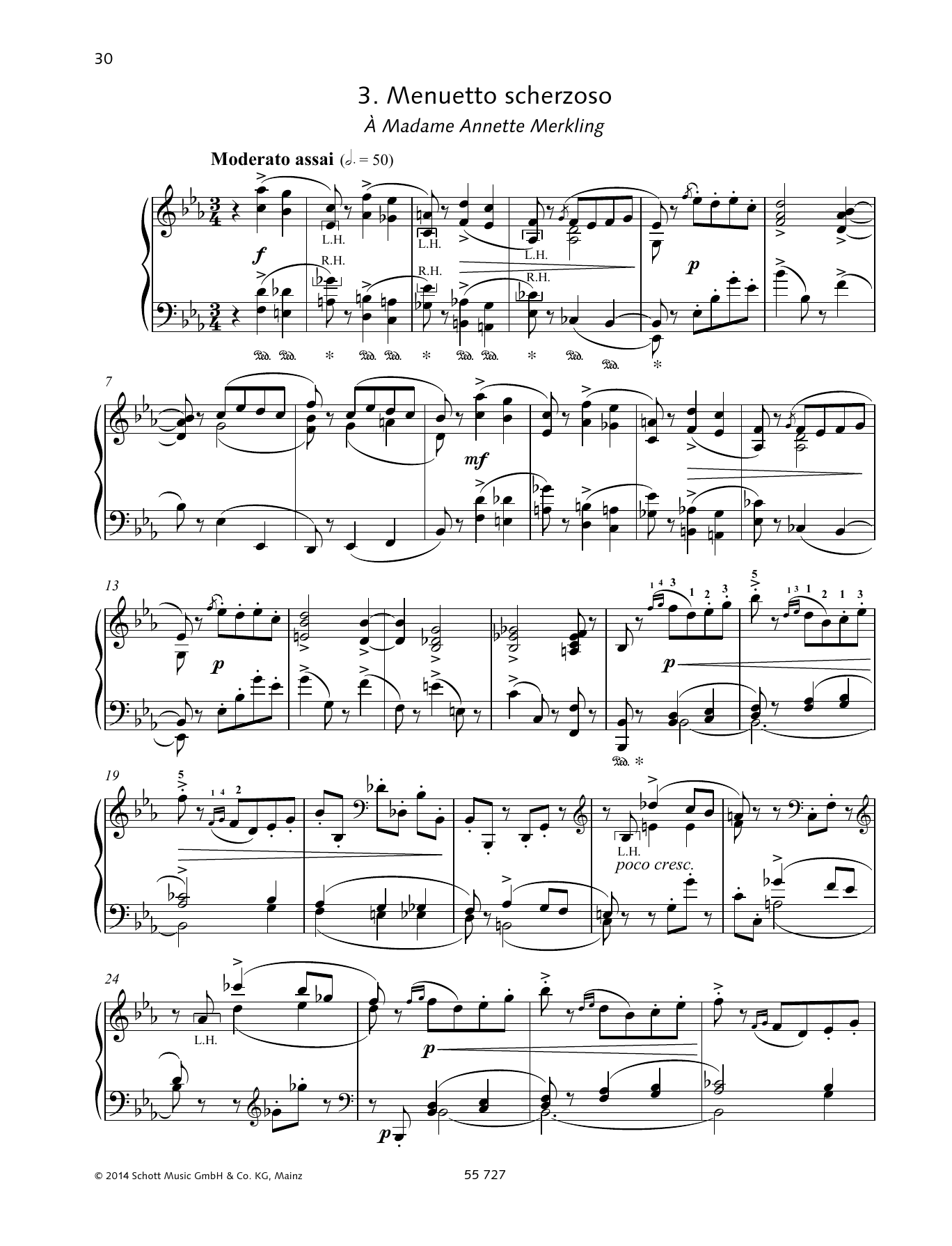 Learn to play Pyotr Il'yich Tchaikovsky Menuetto scherzoso sheet music for Piano Solo in minutes. Pyotr Il'yich Tchaikovsky Menuetto scherzoso sheet music preview music notes and score for Piano Solo including 8 page(s)