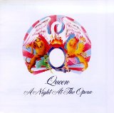 Download or print Queen '39 Sheet Music Printable PDF 3-page score for Rock / arranged Lyrics & Chords SKU: 196715