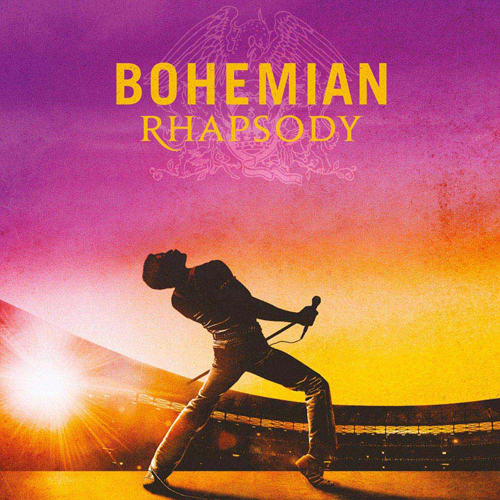 Queen Bohemian Rhapsody (arr. Deke Sharon) profile picture