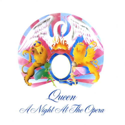 Queen Bohemian Rhapsody (arr. Philip Lawson) profile picture