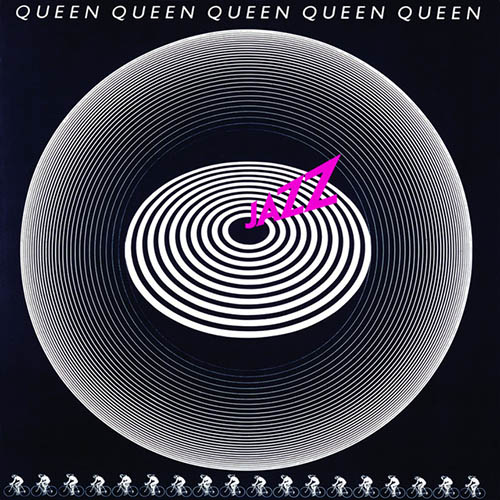 Queen Don't Stop Me Now profile picture