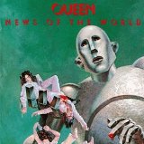 Download or print Queen Get Down, Make Love Sheet Music Printable PDF 3-page score for Rock / arranged Lyrics & Chords SKU: 114010