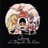 Download or print Queen Good Old-Fashioned Lover Boy Sheet Music Printable PDF 3-page score for Rock / arranged Lyrics & Chords SKU: 86215