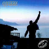 Download or print Queen Heaven For Everyone Sheet Music Printable PDF 25-page score for Pop / arranged Transcribed Score SKU: 1197227