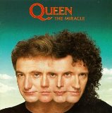Download or print Queen I Want It All Sheet Music Printable PDF 4-page score for Rock / arranged Voice SKU: 183282