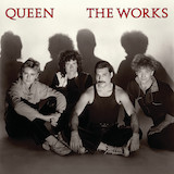 Download or print Queen I Want To Break Free Sheet Music Printable PDF 3-page score for Rock / arranged Beginner Piano SKU: 112501.