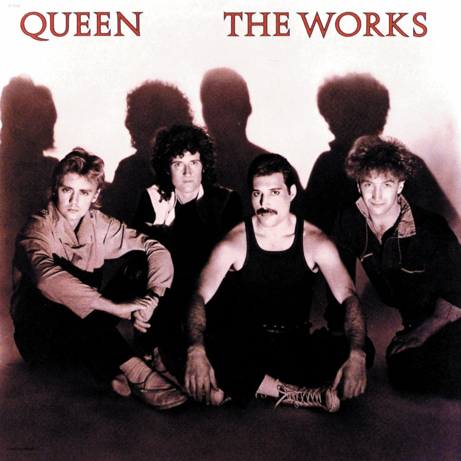 Queen Keep Passing The Open Windows profile picture