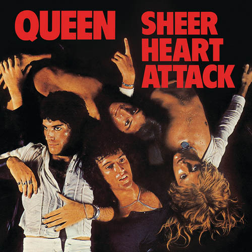 Queen Killer Queen profile picture