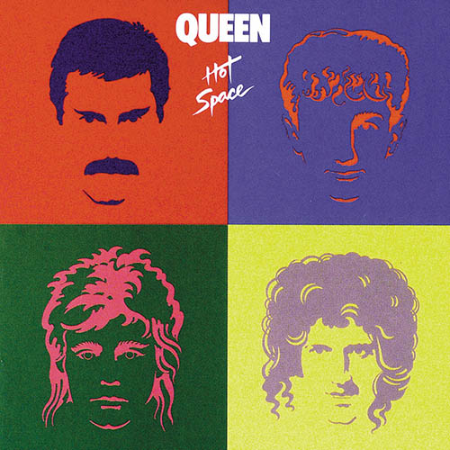 Queen Las Palabras De Amor (The Words Of Love) profile picture