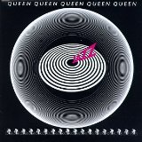 Download or print Queen Let Me Entertain You Sheet Music Printable PDF 3-page score for Rock / arranged Lyrics & Chords SKU: 114036