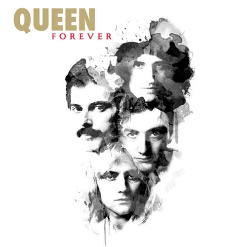 Queen Let Me In Your Heart Again profile picture