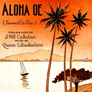 Queen Liliuokalani Aloha Oe profile picture