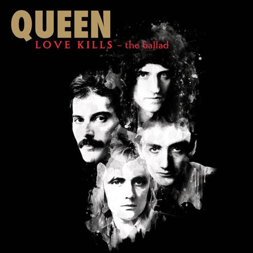 Queen Love Kills (The Ballad) profile picture