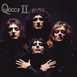 Download or print Queen Nevermore Sheet Music Printable PDF 5-page score for Rock / arranged Keyboard Transcription SKU: 177018