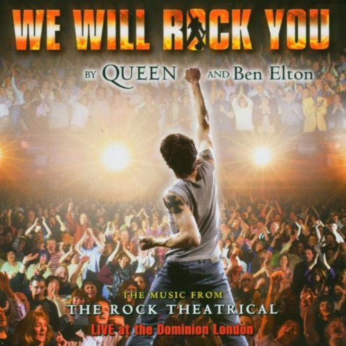 Queen No One But You (Only The Good Die Young) (from We Will Rock You) profile picture