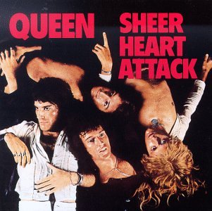 Queen Stone Cold Crazy pictures Queen Stone Cold Crazy profile picture