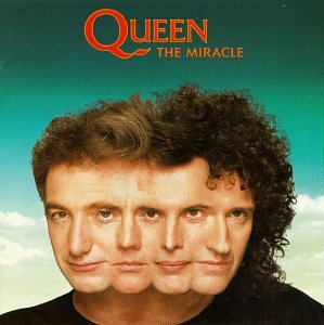 Queen The Miracle profile picture