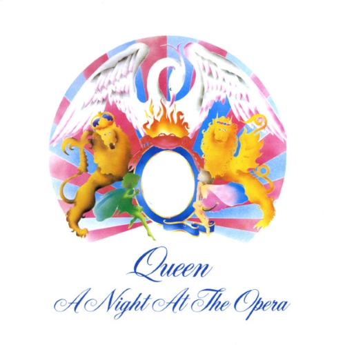 Queen The Prophet's Song profile picture