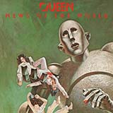 Download Queen We Will Rock You (arr. Mark Brymer) Sheet Music arranged for SSAA - printable PDF music score including 6 page(s)