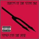 Queens Of The Stone Age A Song For The Deaf profile picture