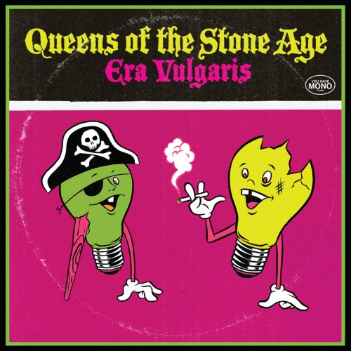 Queens Of The Stone Age Era Vulgaris profile picture
