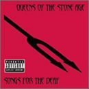 Download or print Queens Of The Stone Age First It Giveth Sheet Music Printable PDF 3-page score for Rock / arranged Lyrics & Chords SKU: 102350