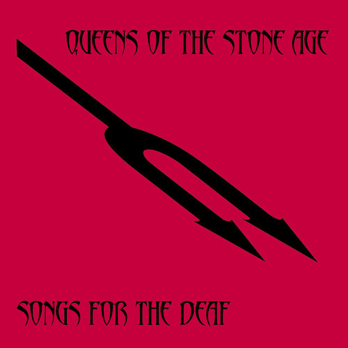 Queens Of The Stone Age No One Knows profile picture