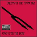 Queens Of The Stone Age God Is In The Radio profile picture