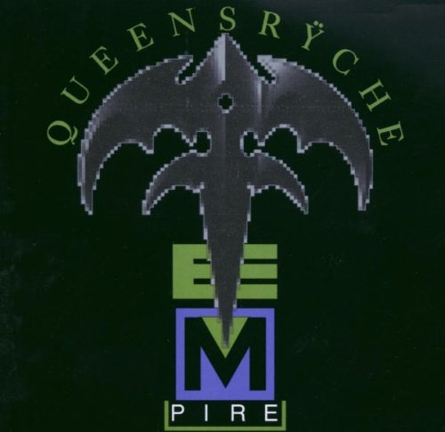 Queensryche Jet City Woman profile picture