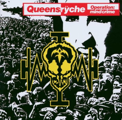 Queensryche Operation: Mindcrime profile picture