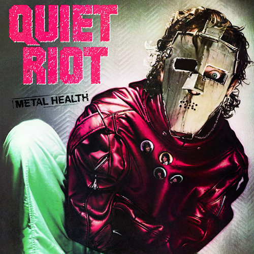 Quiet Riot Cum On Feel The Noize profile picture