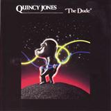 Download or print Quincy Jones featuring James Ingram Just Once Sheet Music Printable PDF 4-page score for Ballad / arranged Ukulele SKU: 151906