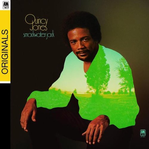 Quincy Jones Ironside profile picture
