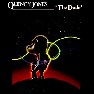 Quincy Jones Just Once (feat. James Ingram) profile picture